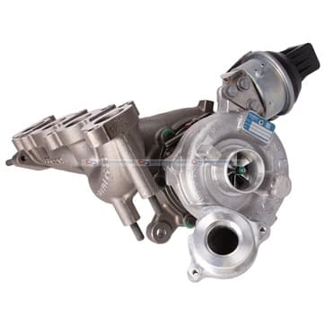 Turbo från Autofrance