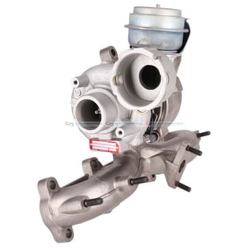 Turbo från Autofrance