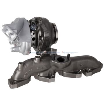 Turbo från Autofrance