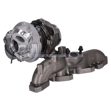 Turbo från Autofrance