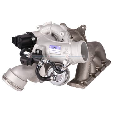 Turbo från Autofrance