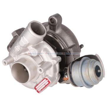 Turbo från Autofrance