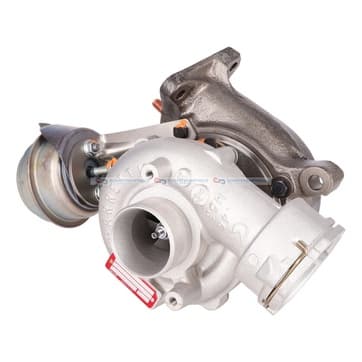 Turbo från Autofrance