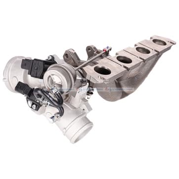 Turbo från Autofrance