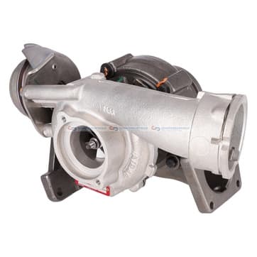 Turbo från Autofrance