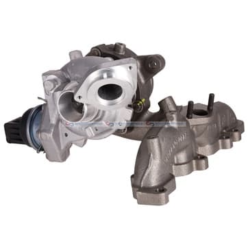 Turbo från Autofrance