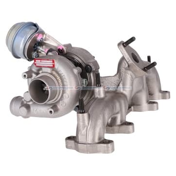 Turbo från Autofrance