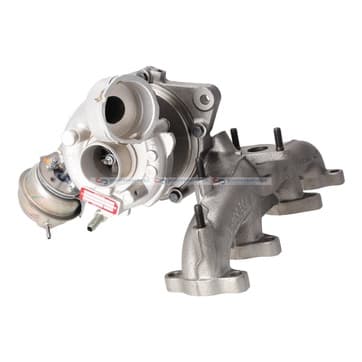 Turbo från Autofrance