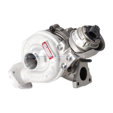 Turbo från Autofrance