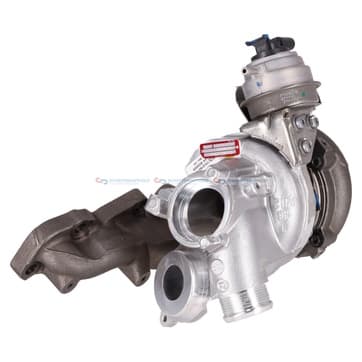 Turbo från Autofrance