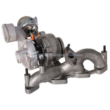 Turbo från Autofrance
