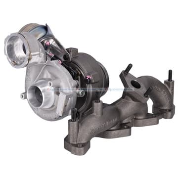 Turbo från Autofrance