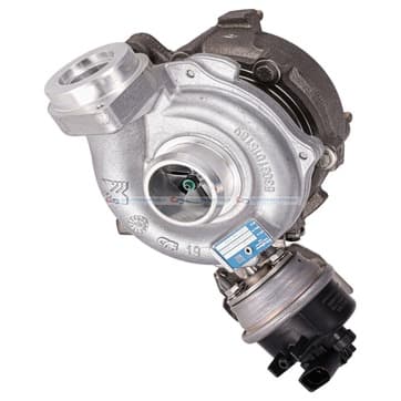 Turbo från Autofrance