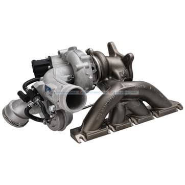 Turbo från Autofrance