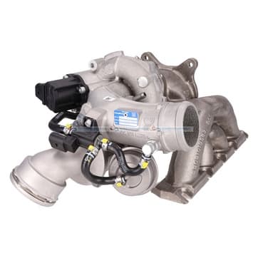 Turbo från Autofrance