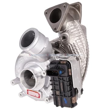 Turbo från Autofrance