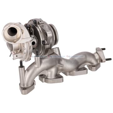 Turbo från Autofrance