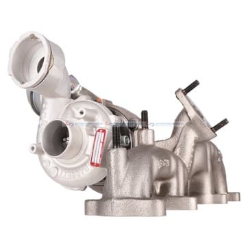 Turbo från Autofrance