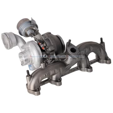Turbo från Autofrance