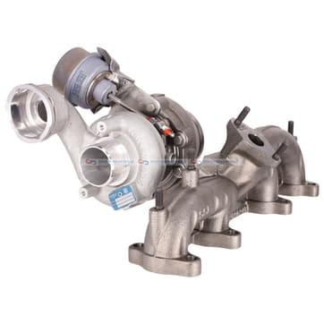 Turbo från Autofrance