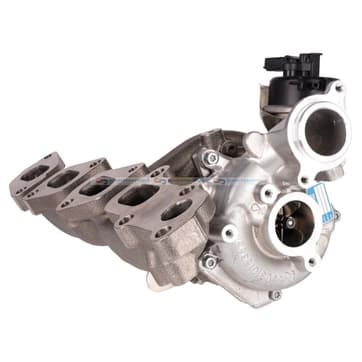 Turbo från Autofrance