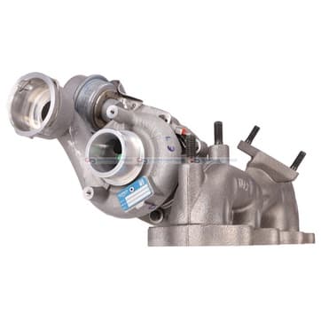Turbo från Autofrance