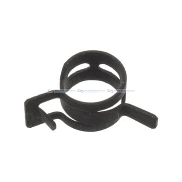 Klämma, ing Clip från Autofrance