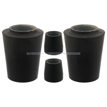 Bussning, Bladfjäder från Autofrance