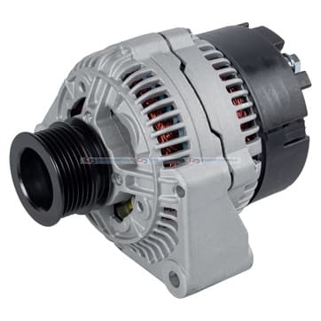 Generator från Autofrance