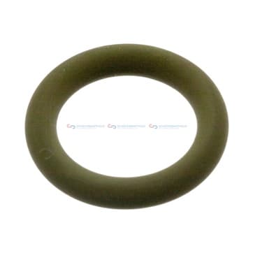 Tätningsring innerø-10x ytterø-14x tjocklek2mm från Autofrance