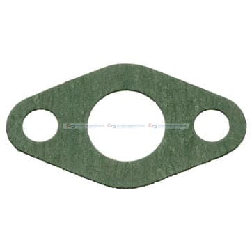 Packning, oljekylare innerø-20x tjocklek1mm från Autofrance