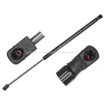 Gasfjäder, baklucka, Tvåsidig — Tvåsidig från Autofrance