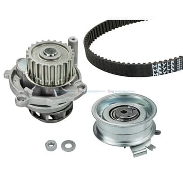 Vattenpump & kamremssats från Autofrance