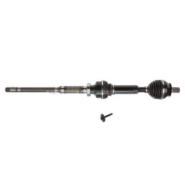 Drivaxel, Framaxel höger från Autofrance