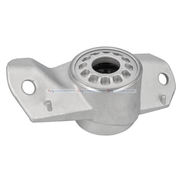 Fjäderbenslager, Bakaxel vänster — Bakaxel vänster från Autofrance