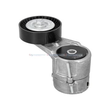 Spännare, Lever, V-ribbed belt från Autofrance