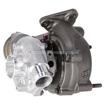 Turbo från Autofrance
