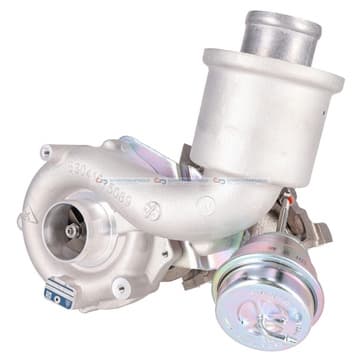Turbo från Autofrance