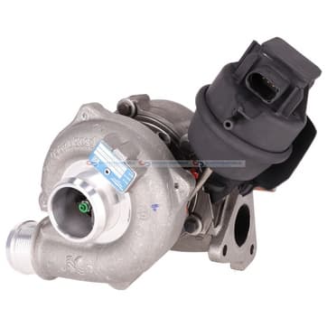 Turbo från Autofrance