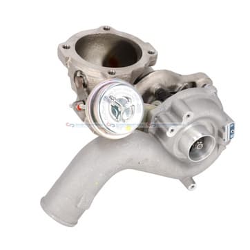 Turbo från Autofrance