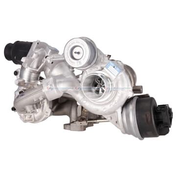 Turbo från Autofrance