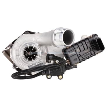Turbo, Höger från Autofrance