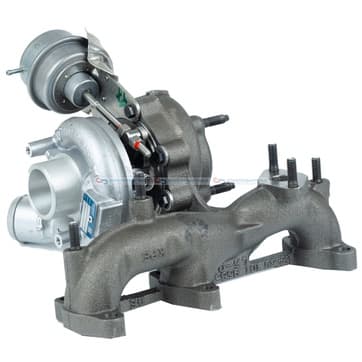 Turbo från Autofrance
