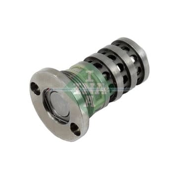 Centralventil, kamaxeljustering från Autofrance