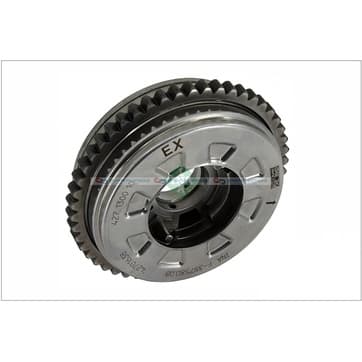 Kamaxeljusterare från Autofrance