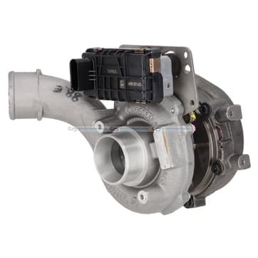 Turbo från Autofrance