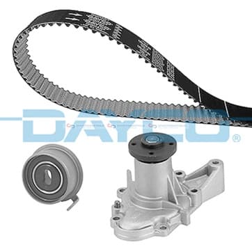 Vattenpump & kamremssats från Autofrance