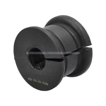 Krängningshämmarfäste, Bakaxel — Bakaxel från Autofrance