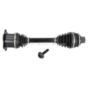 Drivaxel, Framaxel från Autofrance