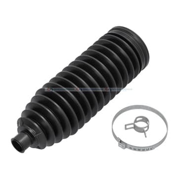 Damaskats, styrväxel, Framaxel höger från Autofrance